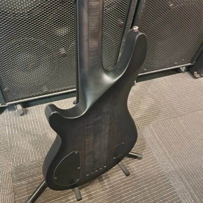 Schecter Hellraiser Extreme 5 String Bass 5